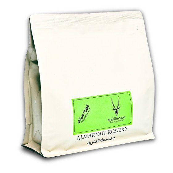 قهوة الهيلي