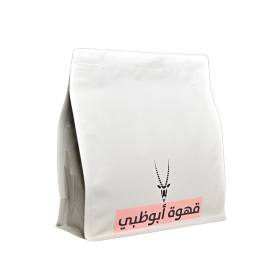 QAHWAT ABU DHABI (Medium...